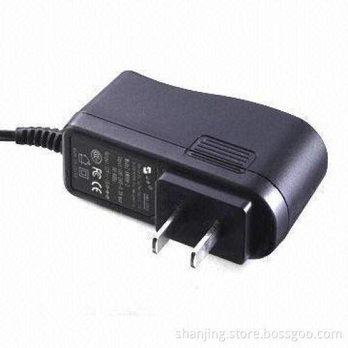 Universal AC/DC Adapter for LED Light, Atomizer, Phone, Household Appliances and Cameras